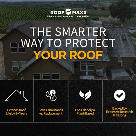#roofmaxx #roofing #roofrejuvenation #roofrestoration | Roof Maxx
