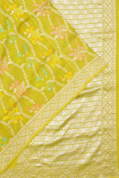 Exclusive Banaras Sarees | Kankatala