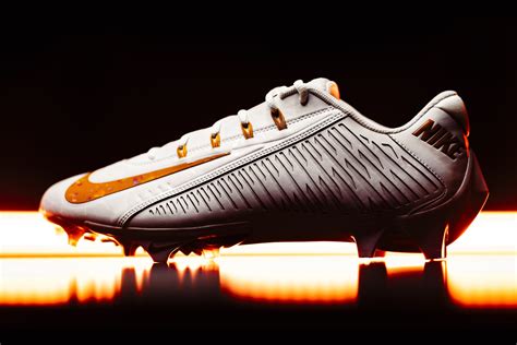 Texas Football to Wear Exclusive Nike Vapor Edge 360 VC Cleats - Texas ...