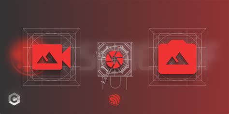 ESP Home Camera 的图像结果