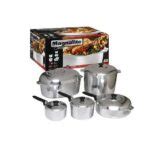 Magnalite Cookware - Pots and Pans Official Website