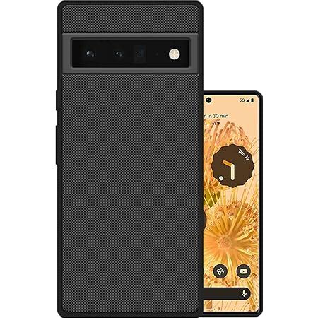 VIDO Super Frosted Raised Camera Protect Soft Back Case Cover for ...