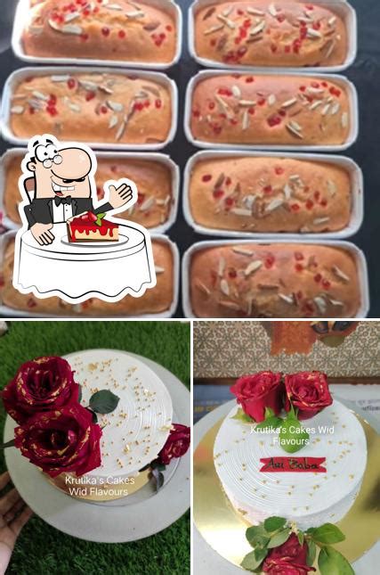 Krutika Cakes Wid Flavours (Krutika Wankhade), Amravati - Restaurant ...