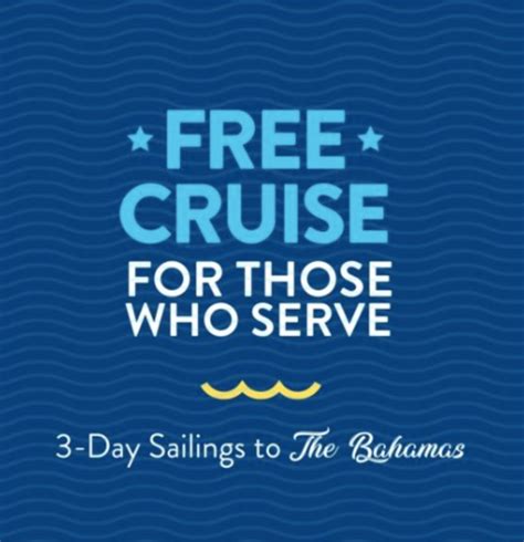 Margaritaville at Sea offering free cruises for military veterans ...