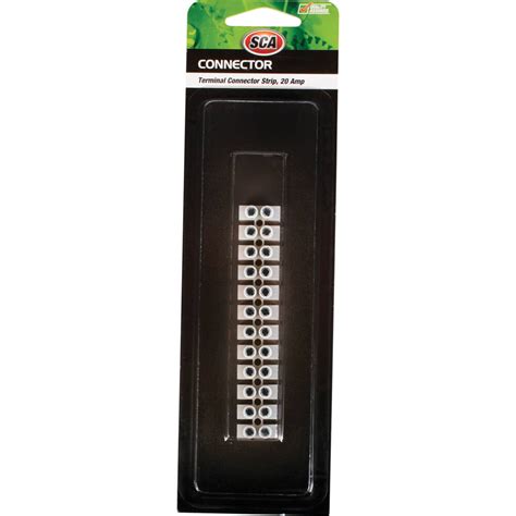 Image result for SCA Terminal Protection Kit