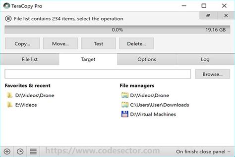 Image result for Windows Fast Copy Utility
