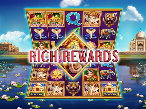 Indian Slot Machines