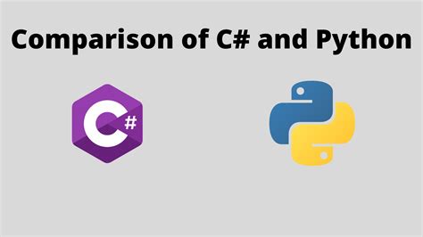 Image result for Python VS.NET Programming