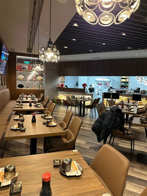 Ajishou Japanese Cuisine, Brentwood - Mag Mei Adventures