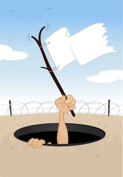 Surrender Cartoon 的图像结果