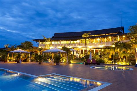 CAMBODIAN COUNTRY CLUB (Phnom Penh) - Hotel Reviews, Photos, Rate ...