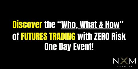 Discover Futures Trading: Harness OPM for Risk-Free Profit!, Keller ...