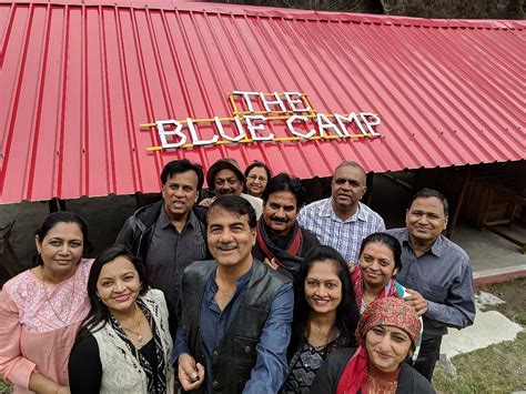 THE BLUE CAMP, BAROT - Campground Reviews & Photos - Tripadvisor