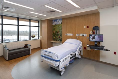 ProHealth Care – Waukesha Memorial Hospital, Mukwonago | EUA