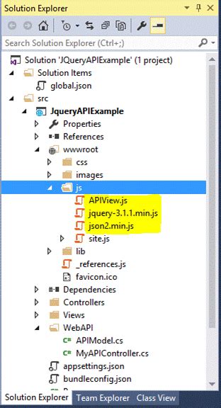 Image result for How to Call an API From jQuery in JS