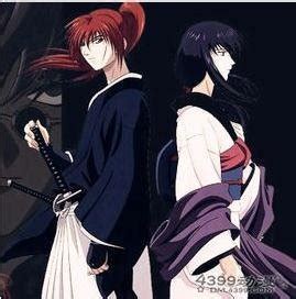浪客剑心：追忆篇(Rurôni Kenshin: Meiji kenkaku roman tan: Tsuioku hen) - 动漫图片 ...
