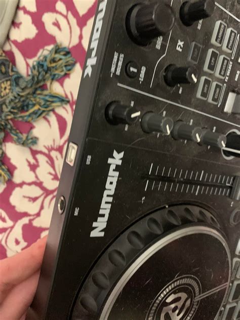 Numark Pro FX Tutorials 的图像结果