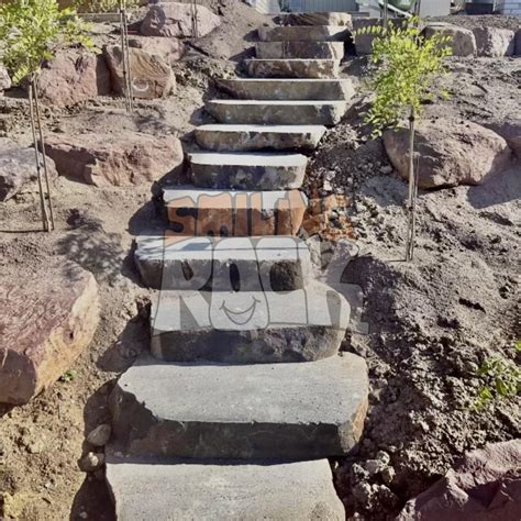 Bluestone Steps 的图像结果