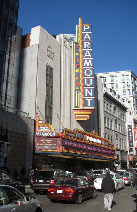 Emerson College | Liberal Arts, Performing Arts, Communication | Britannica