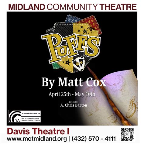 Midland Community Theater - Best Of Midland Texas