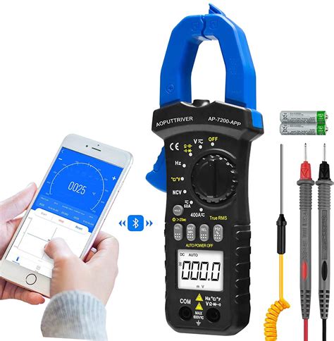 How To Check Voltage With Clamp Meter at Douglas Borba blog