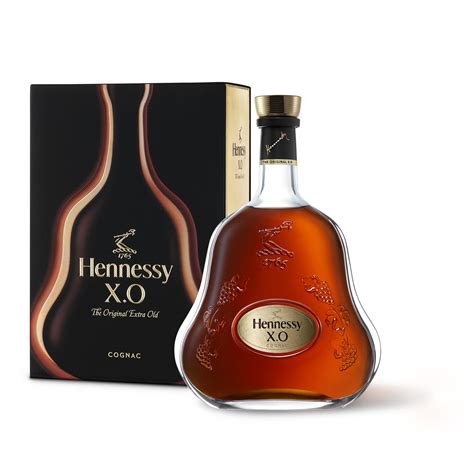 Hennessy Cognac Gift