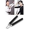 GRS Rubber Foam Nunchaku with Black Handle (Karate Stick) : Amazon.in ...