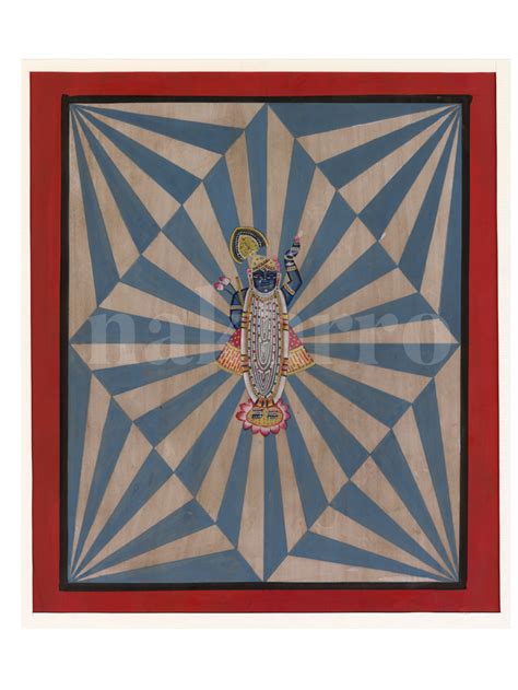 Buy Pichwai Art Prints Online – Traditional Indian Wall Decor | Nakhrro