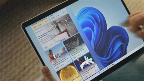 Image result for Windows Widgets Review