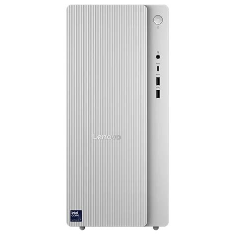 IdeaCentre Tower Gen 10 (17L, Intel) | Powerful AI Desktop PC | Lenovo ...