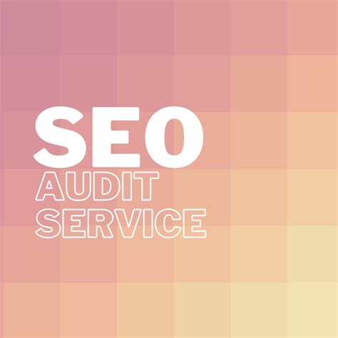 SEO Audit Service | Austin TX