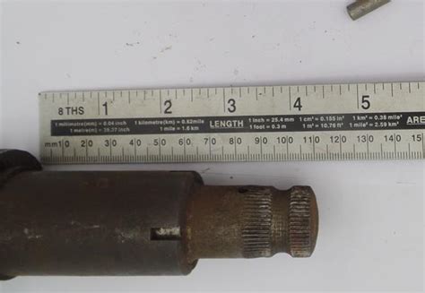 Norton Dollshead Gearbox Kickstart Kit/Set NOS/Used 16H, Mod. 18, ES2 ...