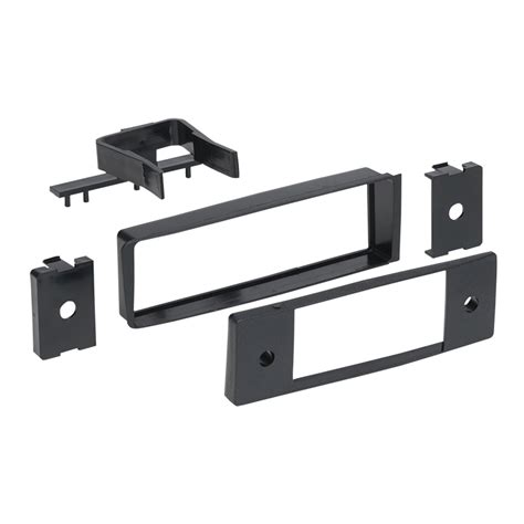 Amazon.in: Buy Metra 99-7891 Dash Kit Online at Low Prices in India ...