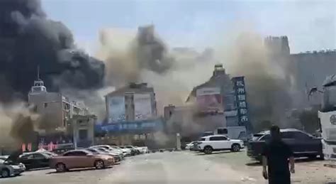 8人被刑拘！杭州冰雪大世界“6·9”较大火灾事故调查报告公布_手机新浪网