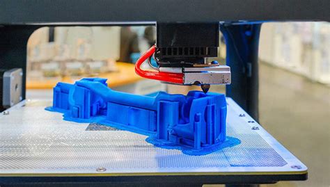 FDM工艺3D打印沙盘解析 - 江苏博瑞展智能科技有限公司