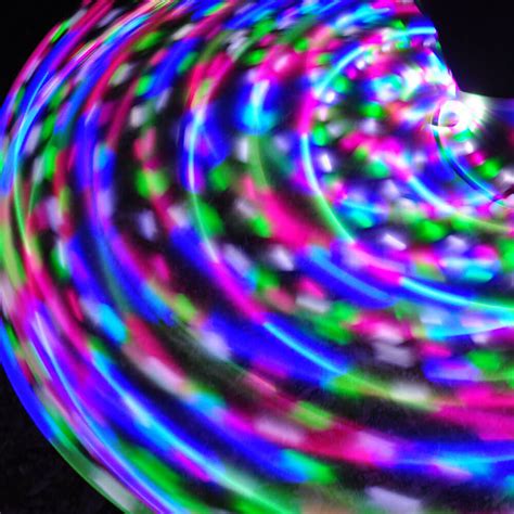 Image result for Smart LED Hoop