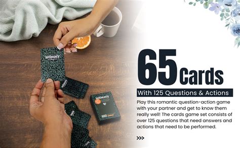 exciting Lives Intimacy - The Ultimate Romantic Game for Couples ...