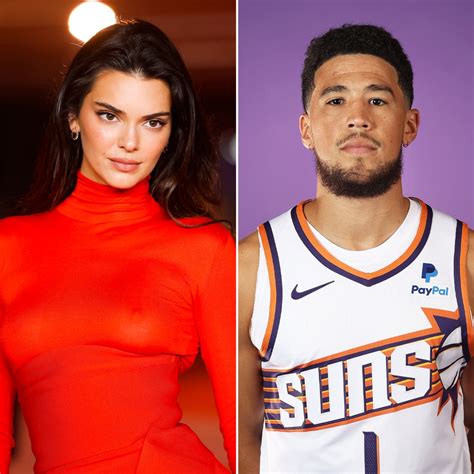 Exes Kendall Jenner and Devin Booker raise eyebrows with flirty exchange over Super Bowl ad