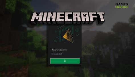 Image result for Latest Update On Minecraft Error Code- 1