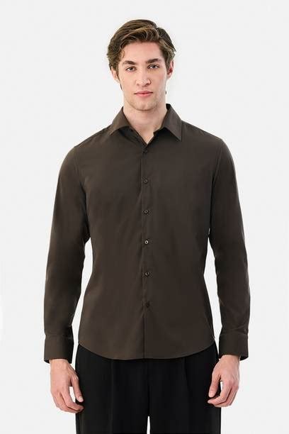 Snitch Shirts - Buy Snitch Shirts Online at Best Prices In India ...