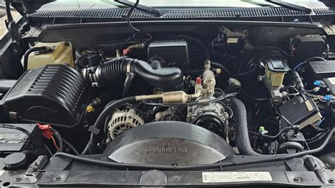 10 Forgotten V8 Engines That Deserve a Second Look