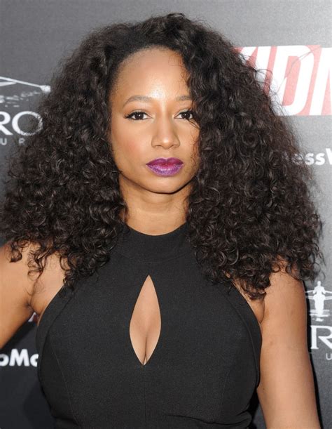 Monique Coleman – “Kidnap” Movie Premiere in Los Angeles 07/31/2017 ...