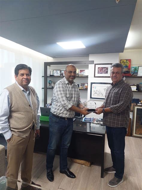 10 Wonderful years iTextiles® (Pvt) Ltd. | Adeel A. Khan | 31 comments