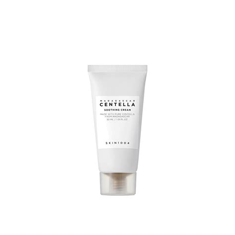 Buy SKIN1004 Madagascar Centella Soothing Cream 30ml · Egypt