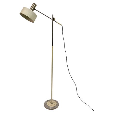 Pienza Artisan Italian Floor LED Lamp Reused wine-aging Oak Rosso ...