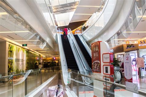 温州财富购物中心昨起恢复营业-新闻中心-温州网
