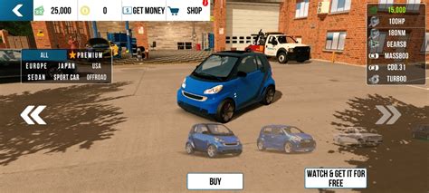Télécharger Car Parking Multiplayer 4.9 APK pour Android Gratuit
