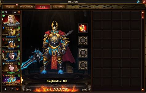 Image result for Eternal Fury Tutorial