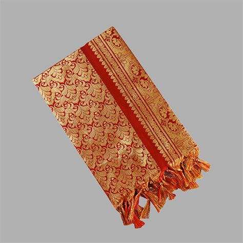 Ponnadai/Shawl