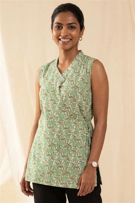 Nilam India Sale – Handcrafted Block-Print Clothing | Up to 30% Off